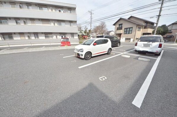 メゾンドアレーズの物件内観写真